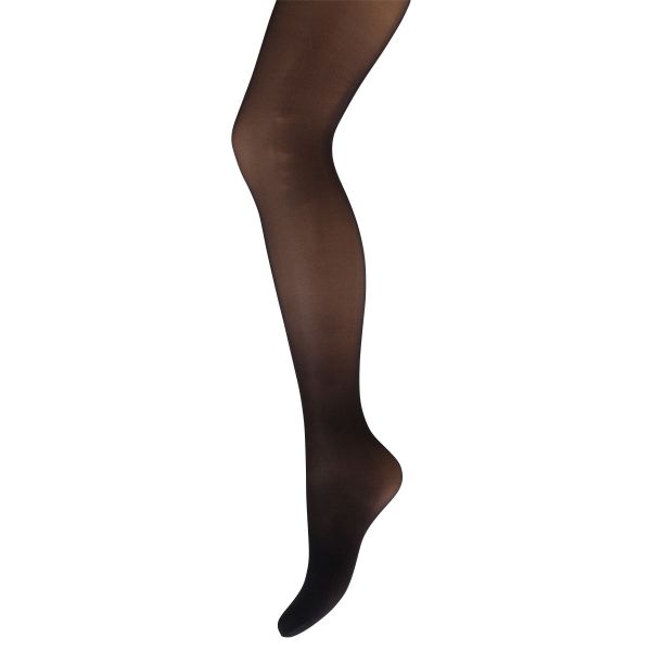 モア MORE 着圧オールスルーストッキング