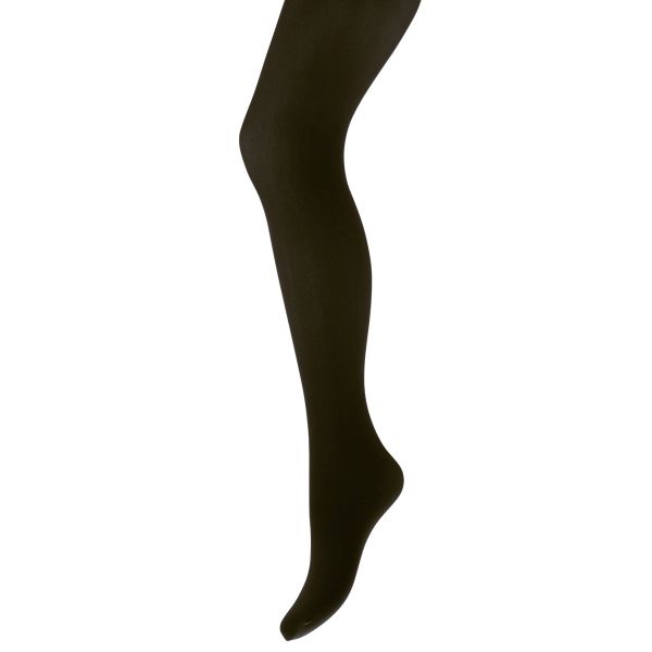 モア MORE 60デニール カラータイツ 日本製