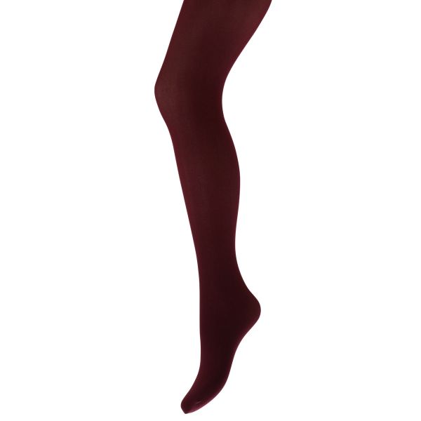 モア MORE 60デニール カラータイツ 日本製