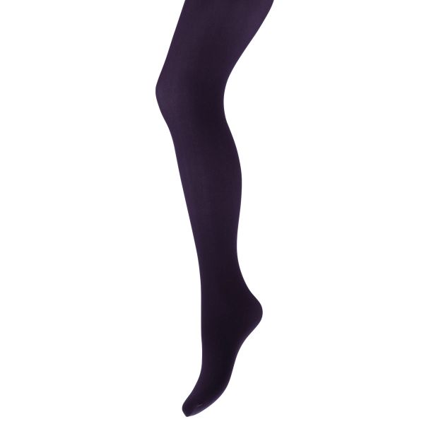 モア MORE 60デニール カラータイツ 日本製