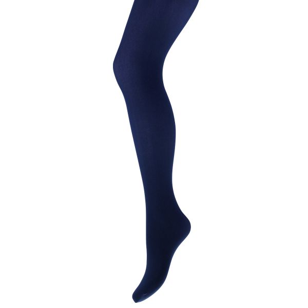 モア MORE 60デニール カラータイツ 日本製