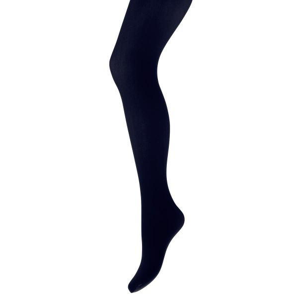 モア MORE 60デニール カラータイツ 日本製