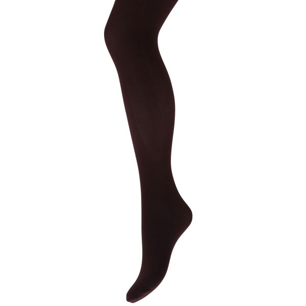 モア MORE 80デニール カラータイツ 日本製