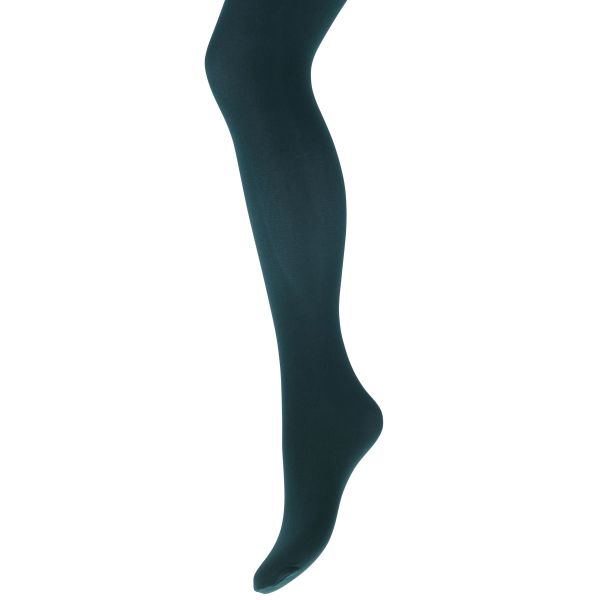 モア MORE 80デニール カラータイツ 日本製