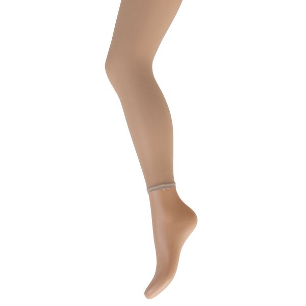 モア MORE 10分丈 スパッツ 日本製