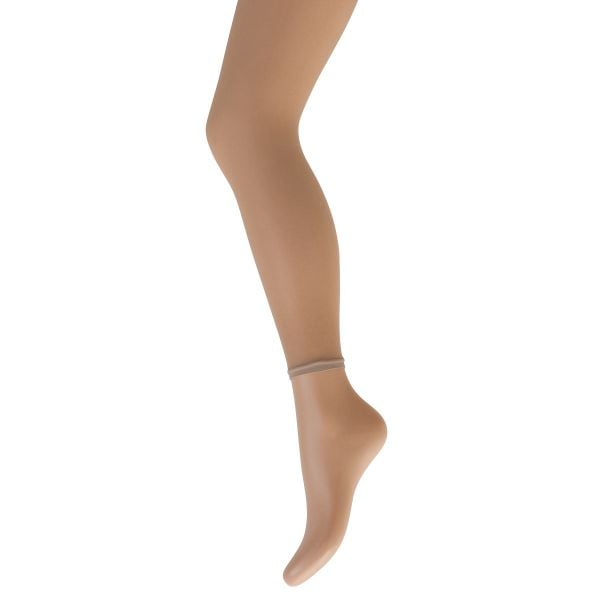 モア MORE 10分丈 スパッツ 日本製