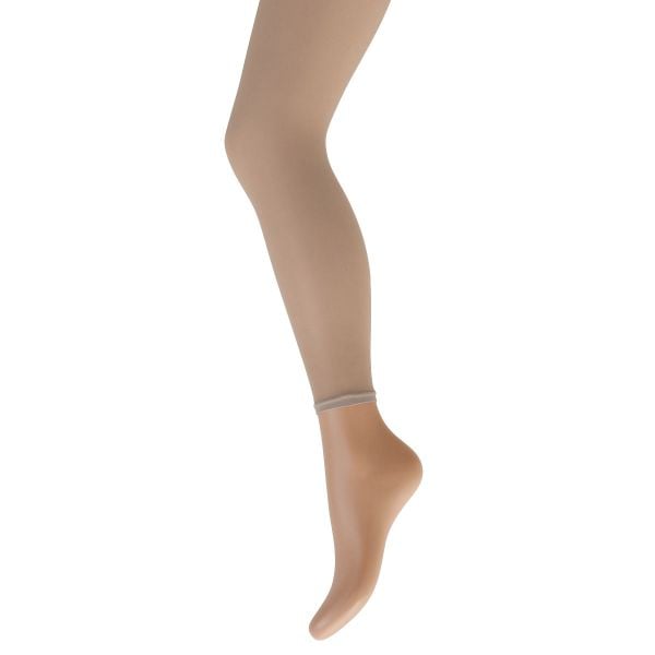 モア MORE 10分丈 スパッツ 日本製