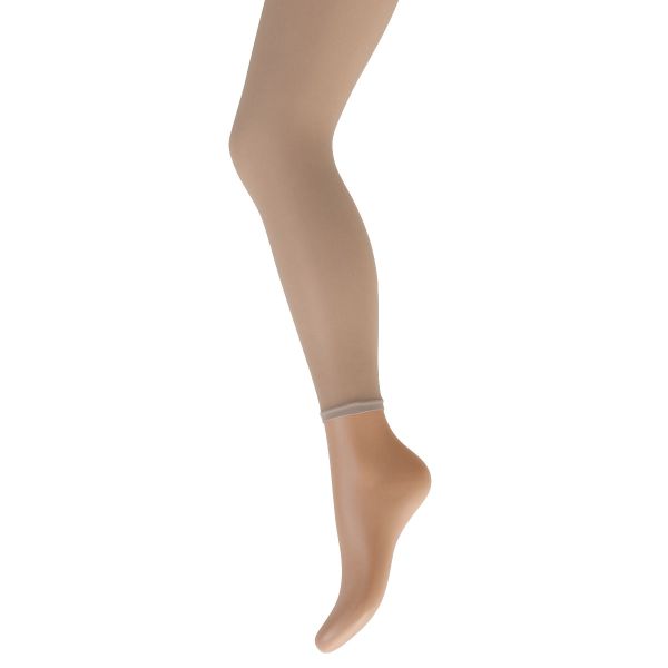 モア MORE 10分丈 スパッツ 日本製