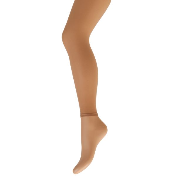 モア MORE 伝線しにくいレギンス 10分丈 日本製