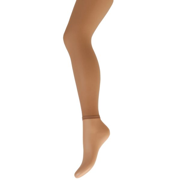 モア MORE 伝線しにくいレギンス 10分丈 日本製