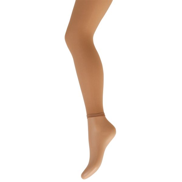 モア MORE 伝線しにくいレギンス 10分丈 日本製