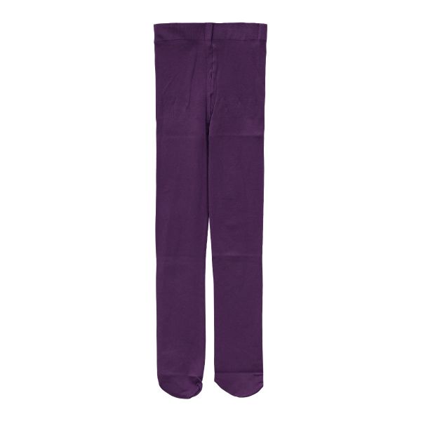 モア MORE 95cm-145cm用 キッズ 80デニール カラータイツ 日本製