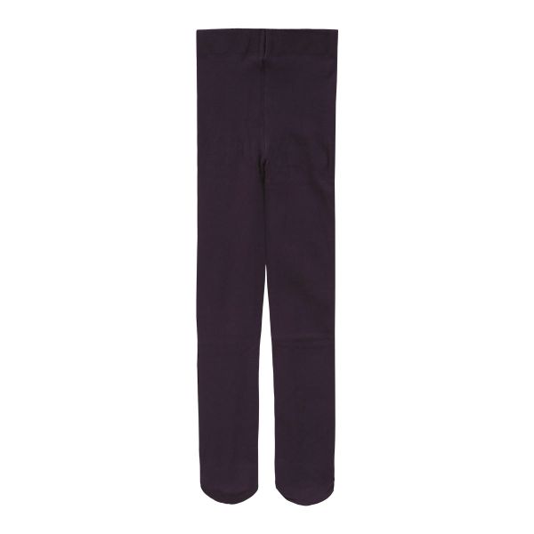 モア MORE 95cm-145cm用 キッズ 80デニール カラータイツ 日本製