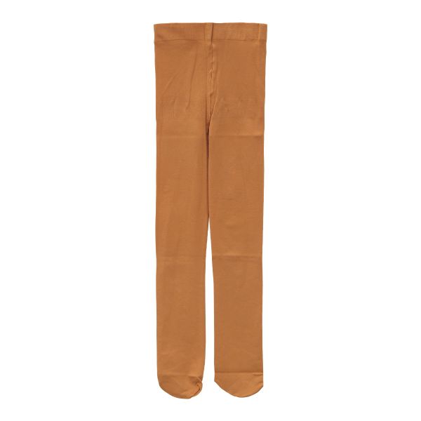 モア MORE 95cm-145cm用 キッズ 80デニール カラータイツ 日本製