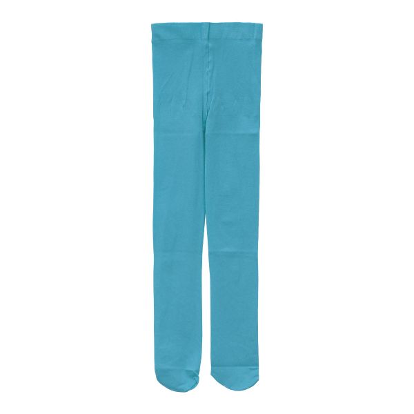 モア MORE 95cm-145cm用 キッズ 80デニール カラータイツ 日本製