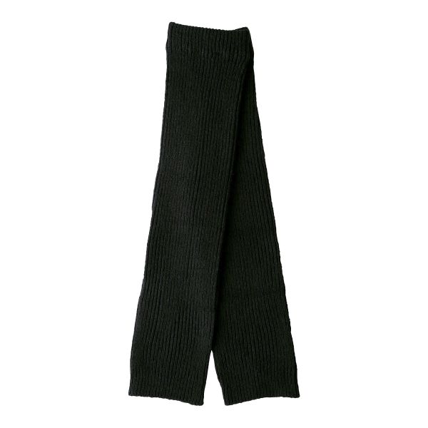 コクーンフィット cocoonfit レッグウォーマー シルク混 日本製