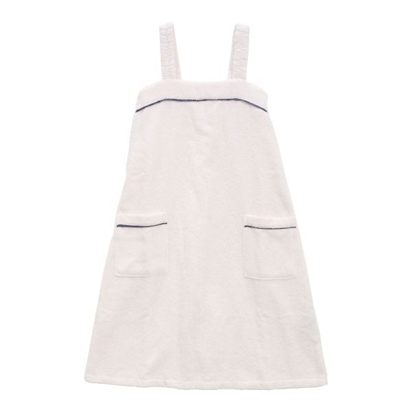 ルームウェア バスラップ 綿100％ 着るタオル バスタオル ワンピース バスローブ パイル 涼しい 夏 薄手 お風呂上り 汗