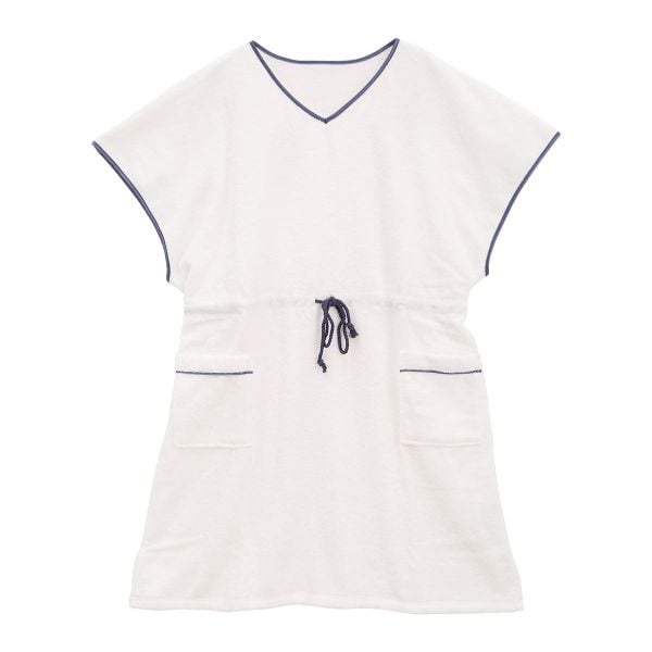 ルームウェア バスポンチョ 綿100％ 着るタオル バスタオル バスラップ バスローブ パイル 涼しい 夏 薄手 お風呂上り 汗