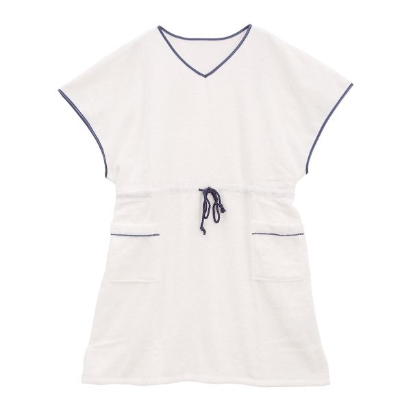 ルームウェア バスポンチョ 綿100％ 着るタオル バスタオル バスラップ バスローブ パイル 涼しい 夏 薄手 お風呂上り 汗