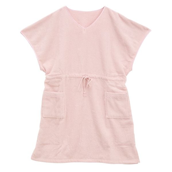 ルームウェア バスポンチョ 綿100％ 着るタオル バスタオル バスラップ バスローブ パイル 涼しい 夏 薄手 お風呂上り 汗