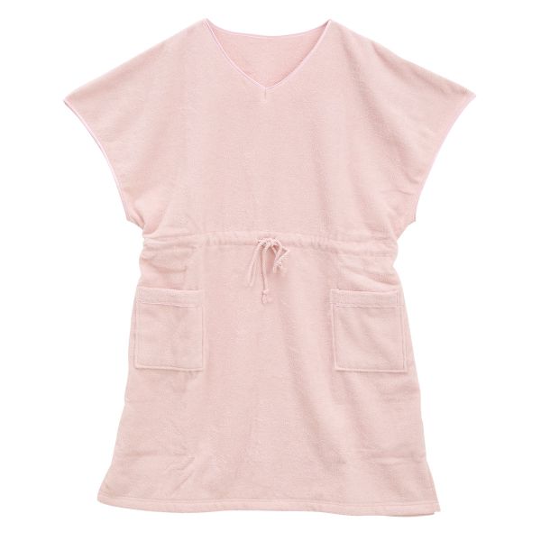 ルームウェア バスポンチョ 綿100％ 着るタオル バスタオル バスラップ バスローブ パイル 涼しい 夏 薄手 お風呂上り 汗