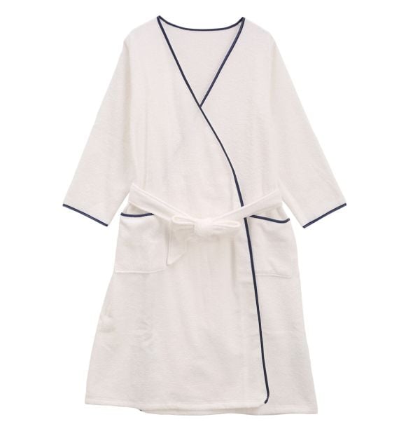 ルームウェア バスローブ 綿100％ 着るタオル バスタオル バスラップ ワンピース パイル 涼しい 夏 薄手 お風呂上り 汗