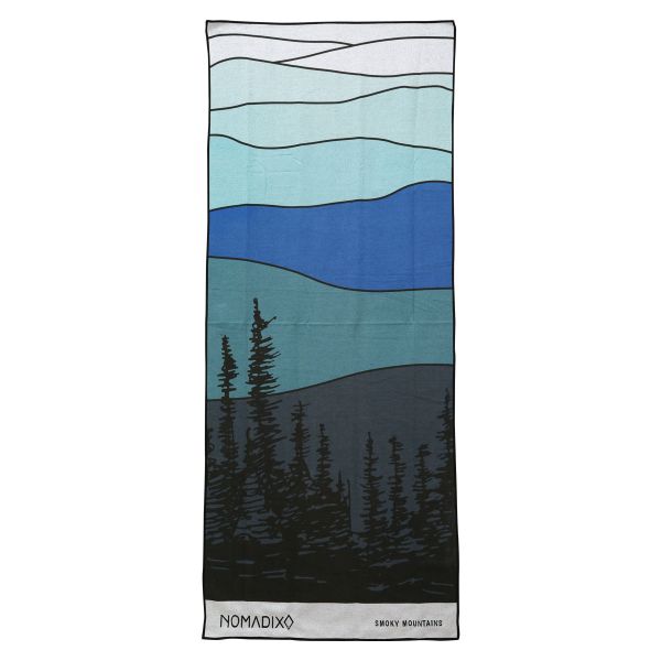 ノマディックス NOMADIX タオル ビーチ ヨガ マット アウトドア 吸水 速乾