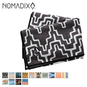 ノマディックス NOMADIX タオル ビーチ ヨガ マット アウトドア 吸水 速乾