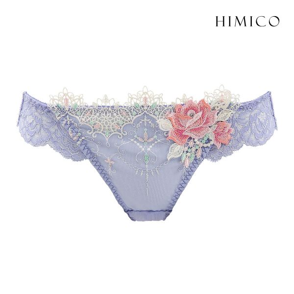 ヒミコ 002シリーズ ショーツ スタンダード リバイバル M L バックレース ランジェリー HIMICO