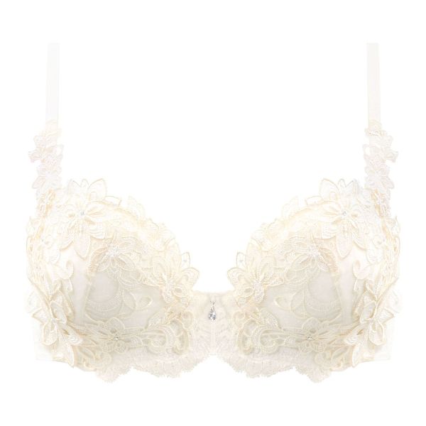 HIMICO 澄んだ空気に燦めく Dalia Stellato ブラジャー BCDEF 006series 単品