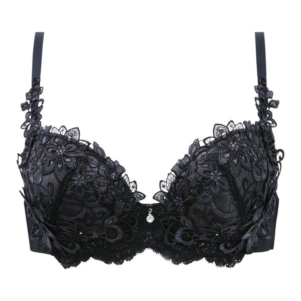 HIMICO 澄んだ空気に燦めく Dalia Stellato ブラジャー BCDEF 006series 単品