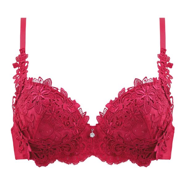 HIMICO 澄んだ空気に燦めく Dalia Stellato ブラジャー BCDEF 006series 単品