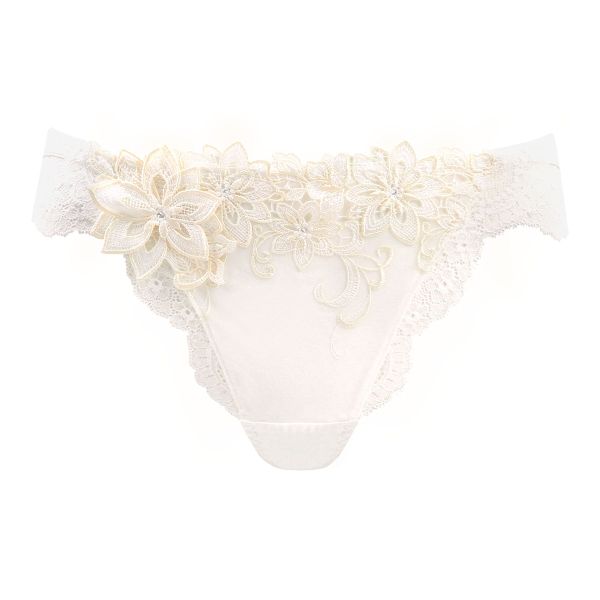 HIMICO 澄んだ空気に燦めく Dalia Stellato ショーツ スタンダード ML 006series 単品