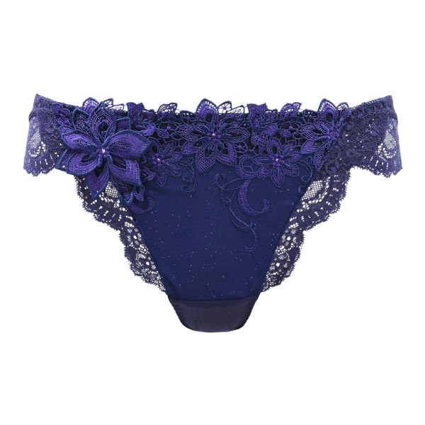 HIMICO 澄んだ空気に燦めく Dalia Stellato ショーツ スタンダード ML 006series 単品