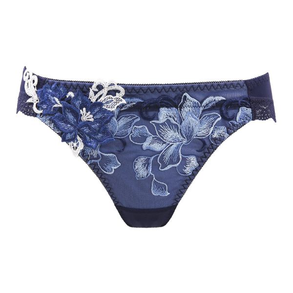 HIMICO 気品高く香る Magnolia Profumo ショーツ スタンダード ML 007series 単品