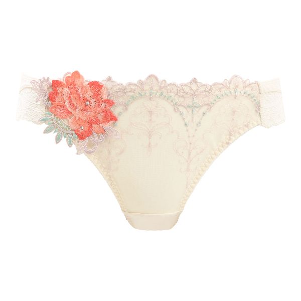 HIMICO 端麗で愛らしい Rosa Raffinato ショーツ スタンダード ML 009series 単品