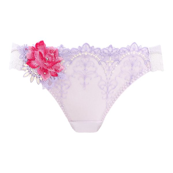 HIMICO 端麗で愛らしい Rosa Raffinato ショーツ スタンダード ML 009series 単品