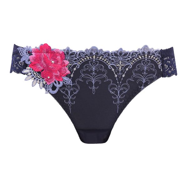 HIMICO 端麗で愛らしい Rosa Raffinato ショーツ スタンダード ML 009series 単品