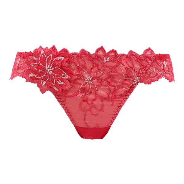 HIMICO 儚く神秘的な Regina della Notte ショーツ スタンダード ML 011series 単品