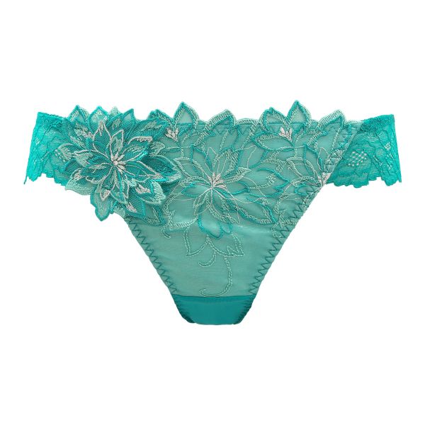 HIMICO 儚く神秘的な Regina della Notte ショーツ スタンダード ML 011series 単品