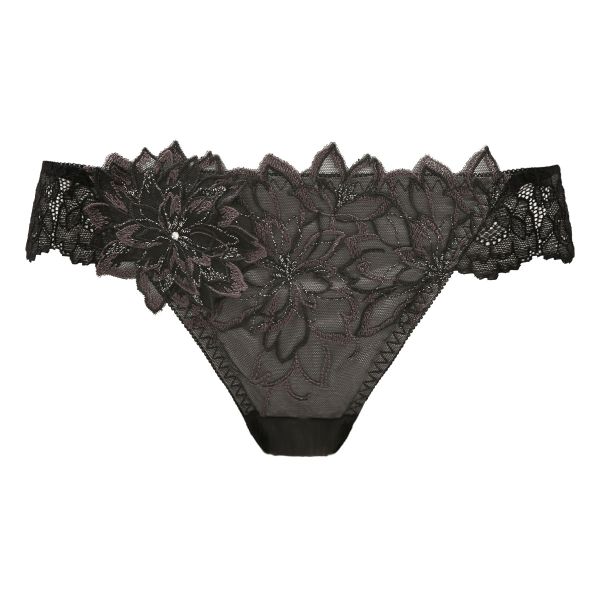 HIMICO 儚く神秘的な Regina della Notte ショーツ スタンダード ML 011series 単品