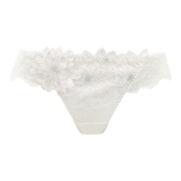 HIMICO 儚く神秘的な Regina della Notte ショーツ Tバック ソング タンガ ML 011series 単品