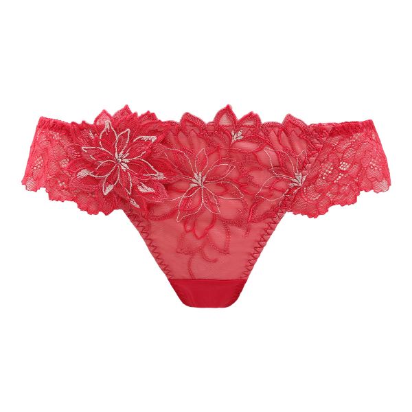 HIMICO 儚く神秘的な Regina della Notte ショーツ Tバック ソング タンガ ML 011series 単品