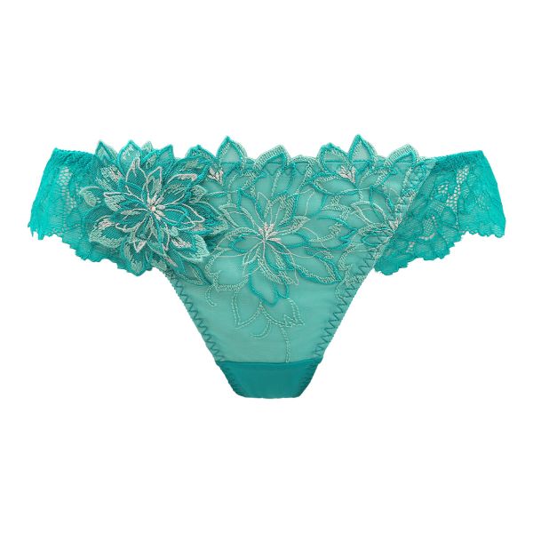 HIMICO 儚く神秘的な Regina della Notte ショーツ Tバック ソング タンガ ML 011series 単品