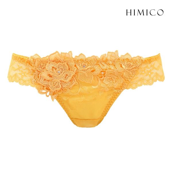 HIMICO 洗練されたモダンな雰囲気 Rosa Urbane ショーツ Tバック ソング タンガ ML 012series 単品