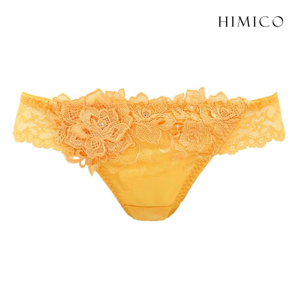 HIMICO 洗練されたモダンな雰囲気 Rosa Urbane ショーツ Tバック ソング タンガ ML 012series 単品