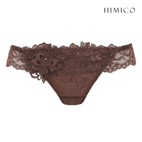 HIMICO 洗練されたモダンな雰囲気 Rosa Urbane ショーツ Tバック ソング タンガ ML 012series 単品