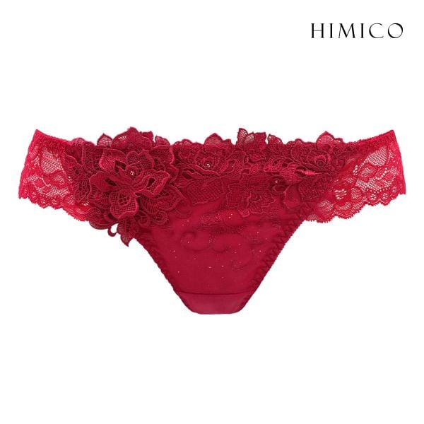 HIMICO 洗練されたモダンな雰囲気 Rosa Urbane ショーツ Tバック ソング タンガ ML 012series 単品