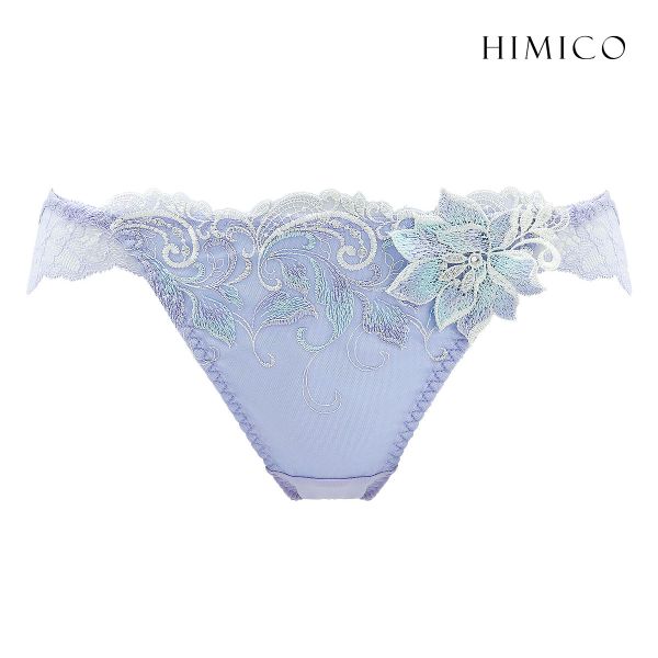 HIMICO 清らかに凛と咲き誇る Loto Bianco ショーツ スタンダード ML 013series 単品