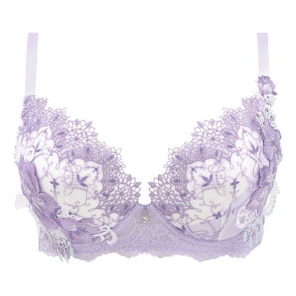 HIMICO GRANDE ヒミコ ブラジャー 大きいサイズ アンダー85 G H I 単品 001series グラマーサイズ ランジェリー